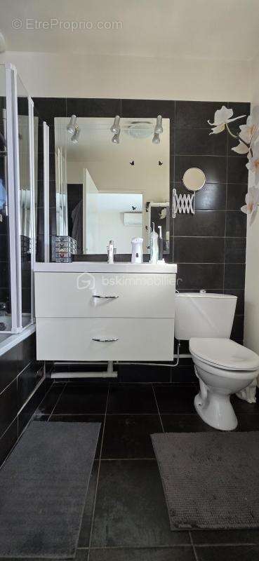 Maison à SAINT-GERMAIN-LES-CORBEIL