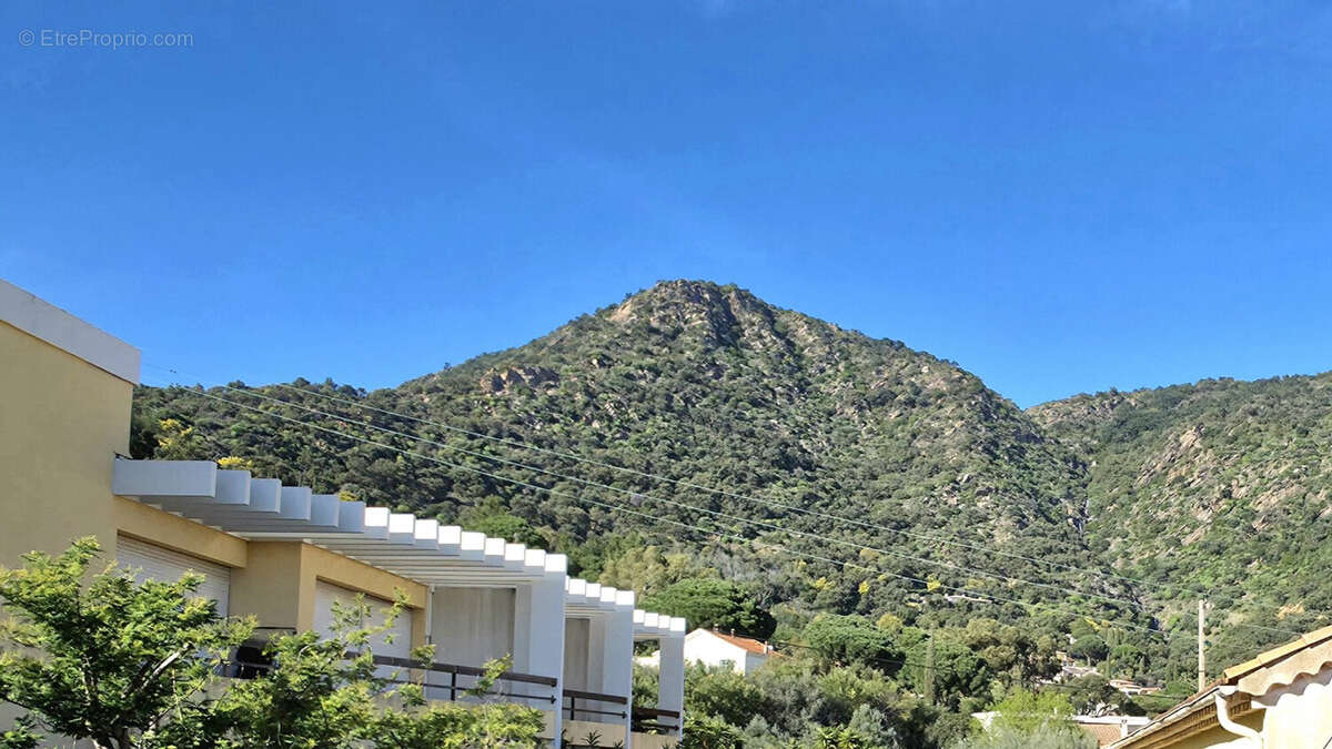 Appartement à LE LAVANDOU