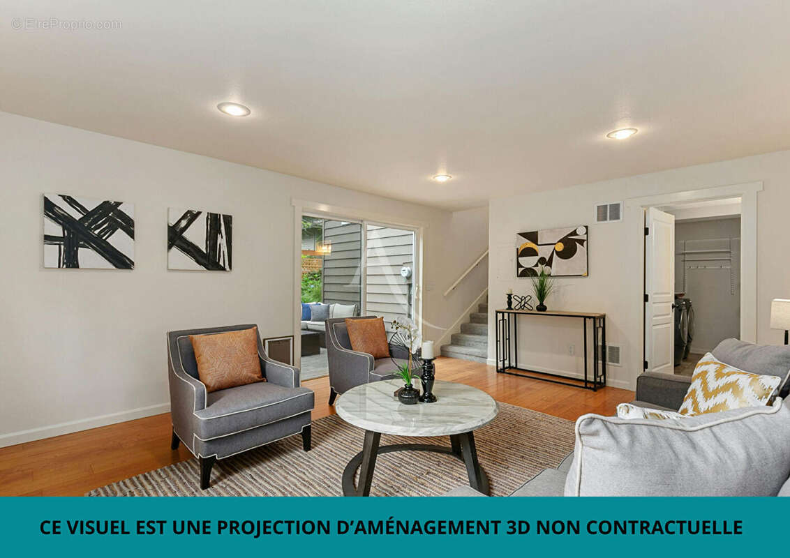 Bel appartement sur la commune de meaux - photo 16
