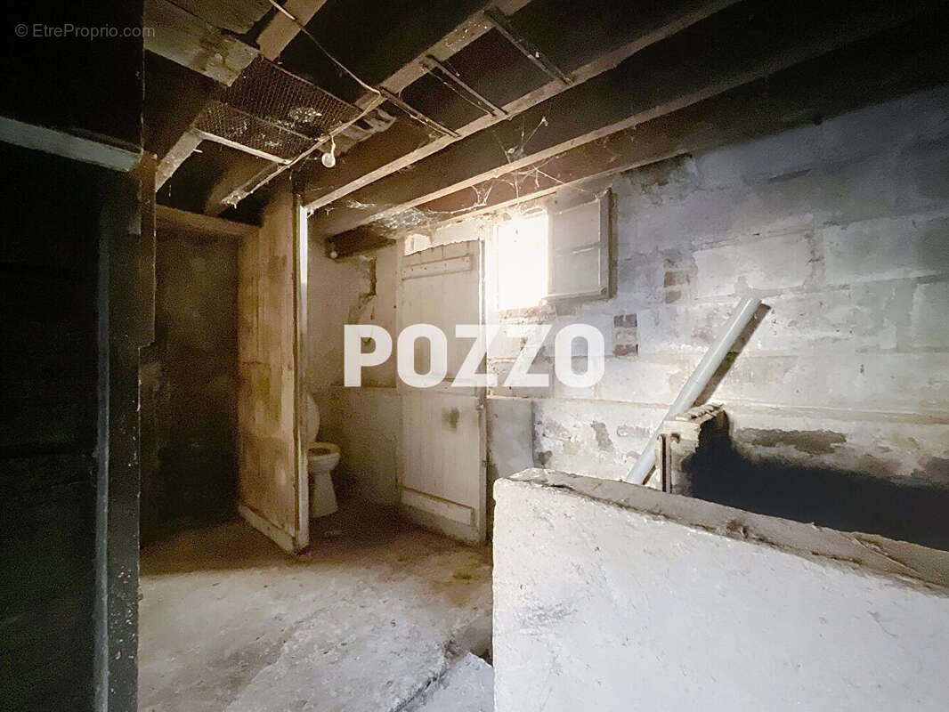 Maison à SAINT-GEORGES-DES-GROSEILLERS