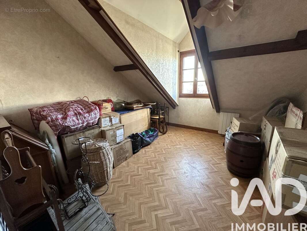 Photo 6 - Maison à ISSOUDUN