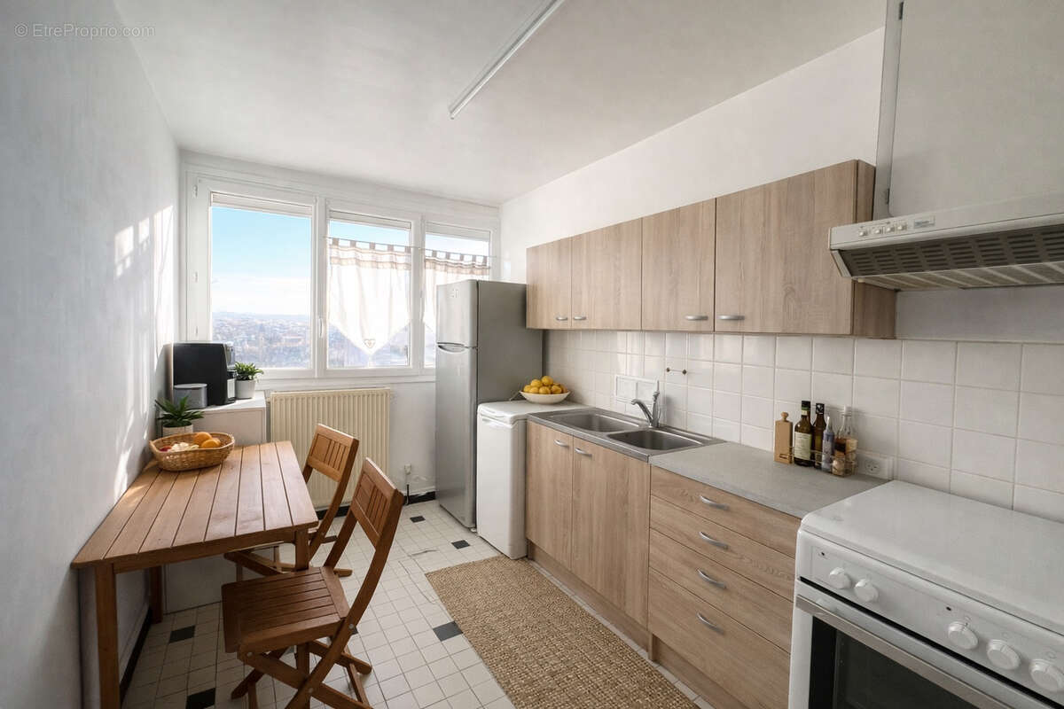 Appartement à RIORGES