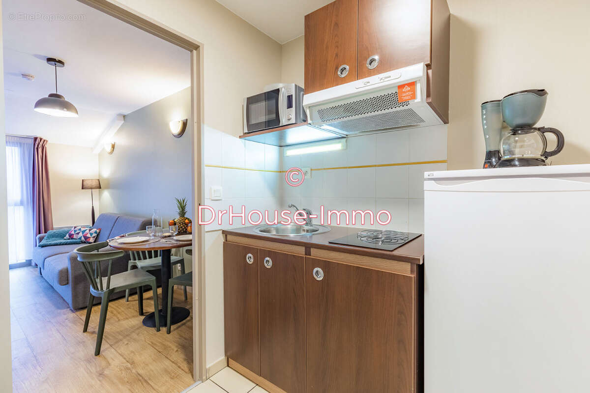 Appartement à ANGOULEME