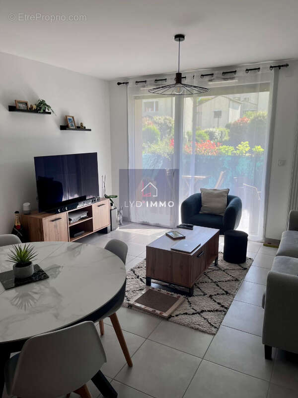 Appartement à LANCRANS