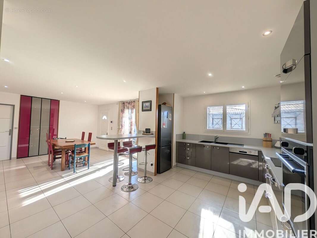 Photo 5 - Maison à VILLANDRAUT