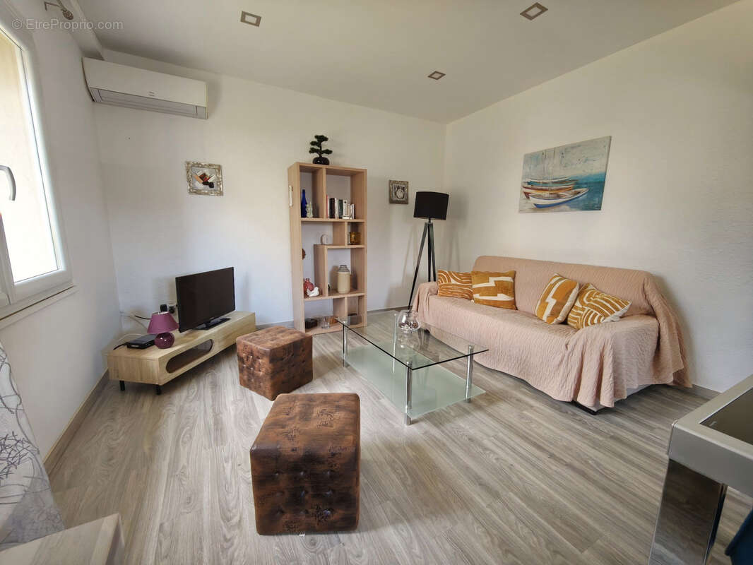 Appartement à PORTO-VECCHIO