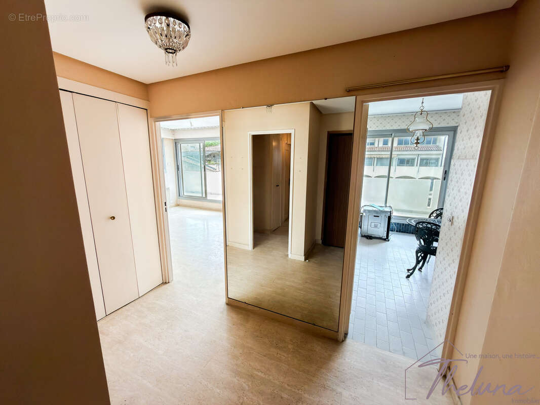 Appartement à AVIGNON