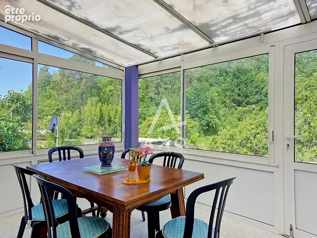 Maison à vendre à chalette-sur-loing 45120  limite cepoy - photo 5