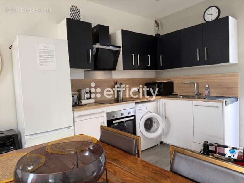 Maison 71 m² à Deauville  - photo 4