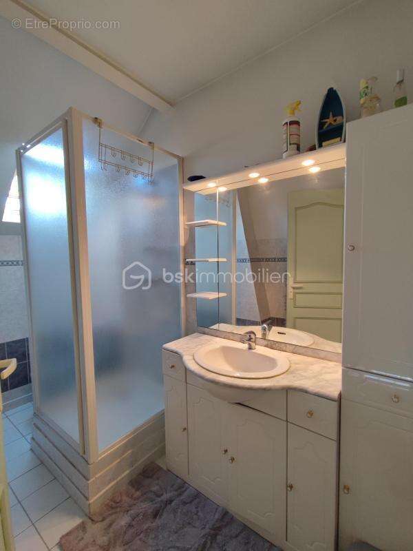 Maison à GOURNAY-SUR-MARNE