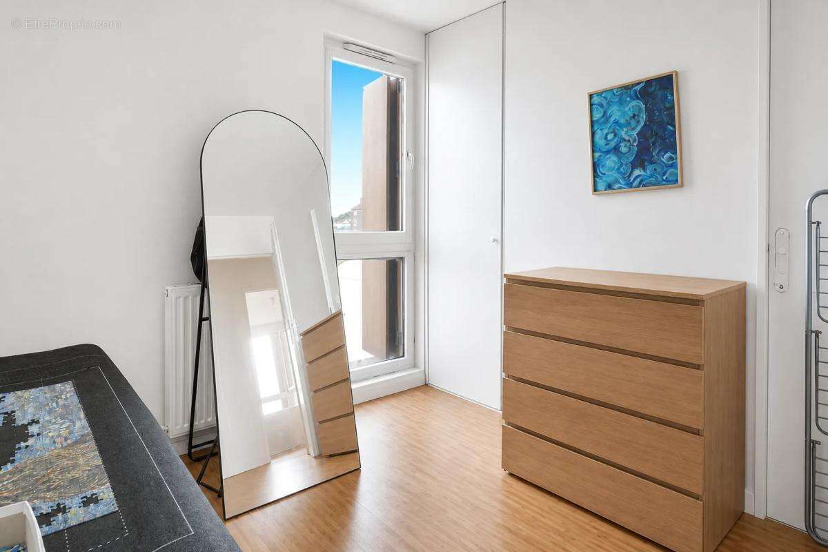 Appartement à SAINT-DENIS