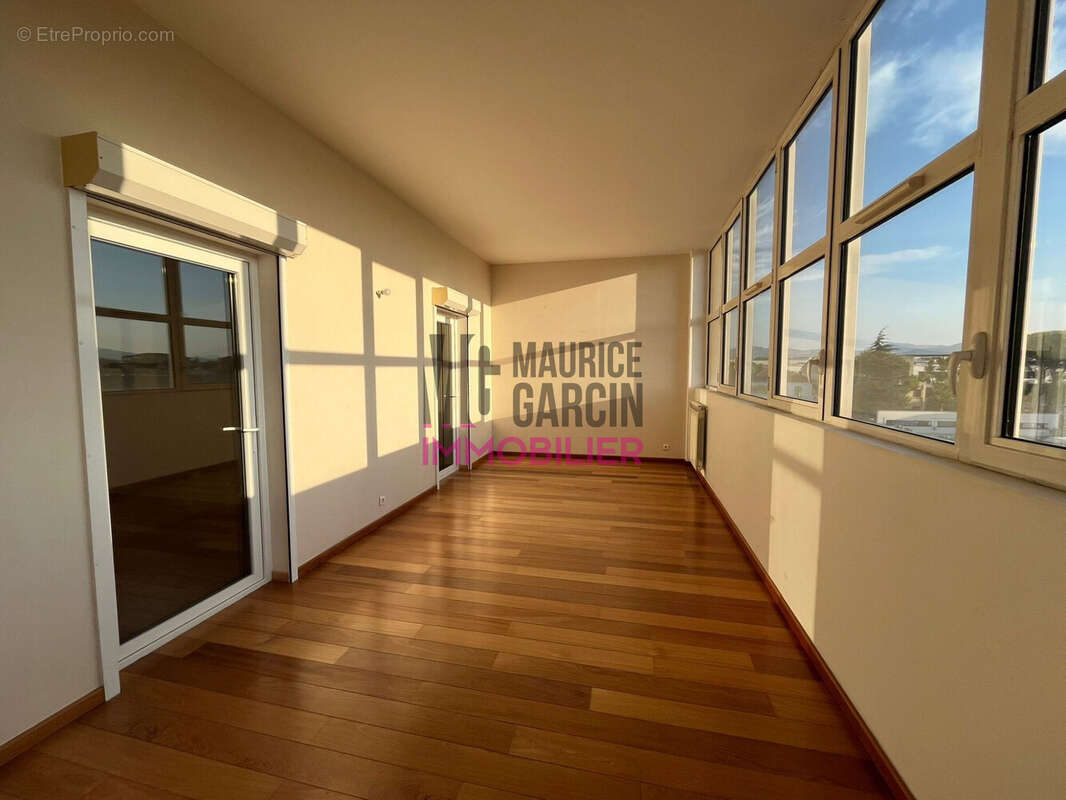 Appartement à CARPENTRAS