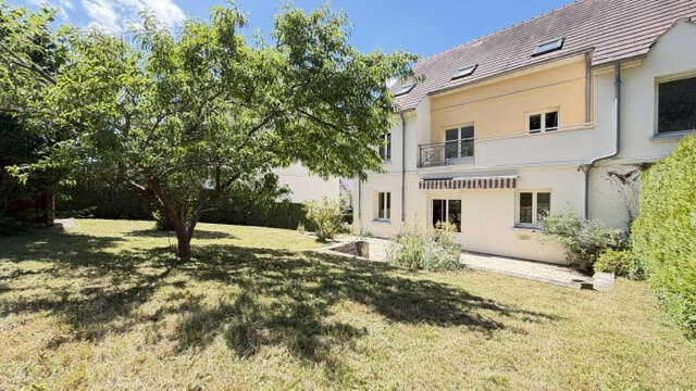 Appartement à CLERMONT