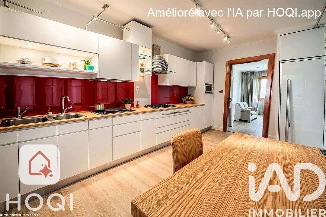 Photo 3 - Appartement à LAPOUTROIE