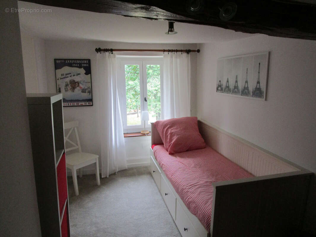 Maison à LE BENY-BOCAGE