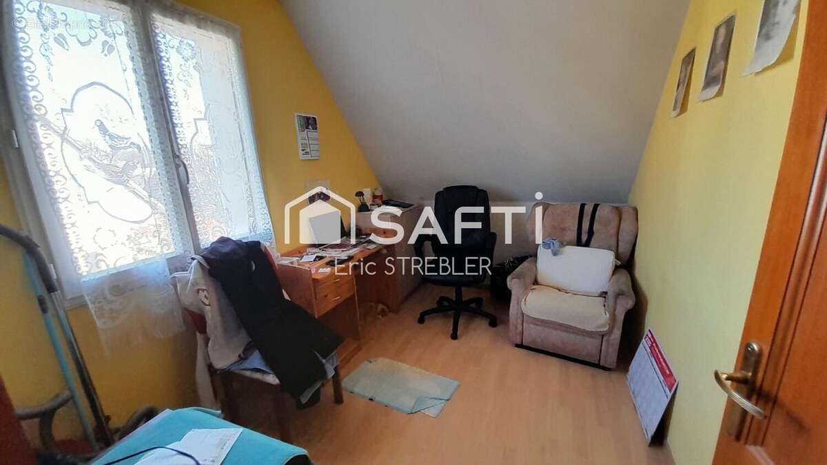 Photo 6 - Maison à BERSTETT