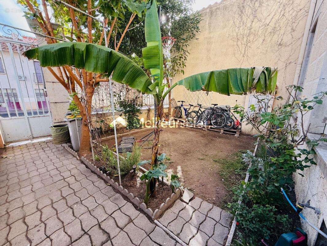 Maison à SALSES-LE-CHATEAU