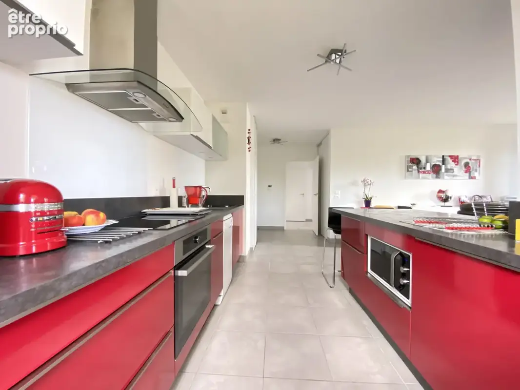 Agréable T3 de 2018 - photo 3