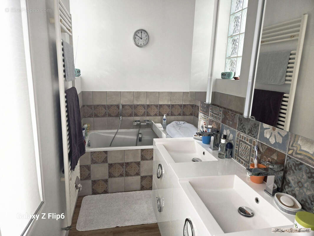 Maison 185 m² à Dunkerque  - photo 9