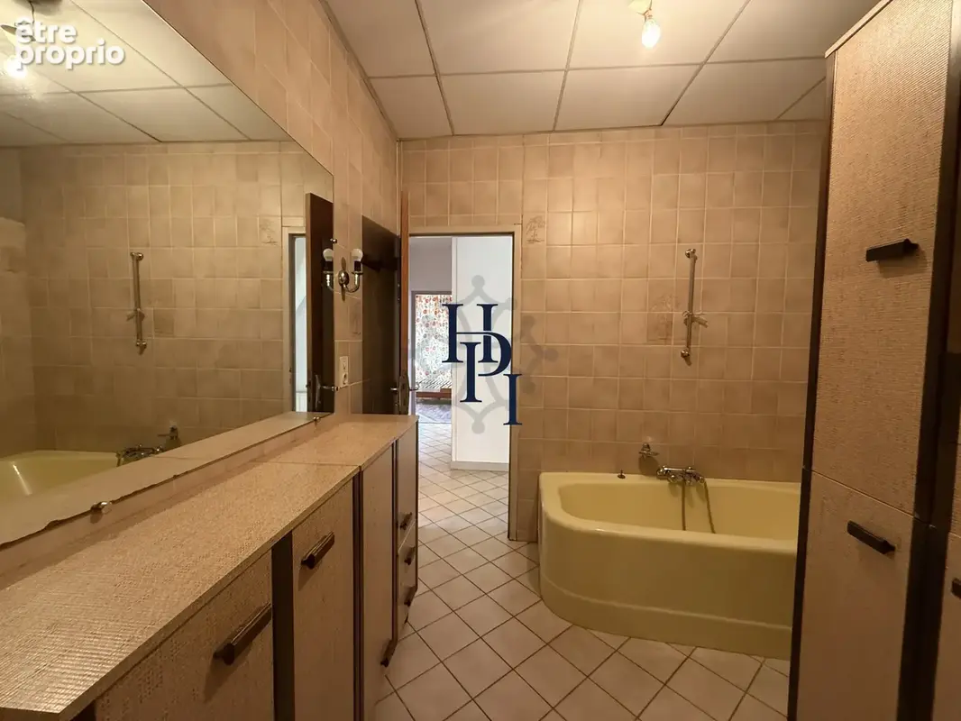 Vente Maison avec local commercial CAMARES - photo 8