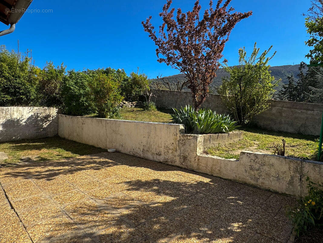 Maison à PRIVAS
