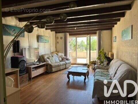 Maison 189 m² à Pressigny  - photo 5