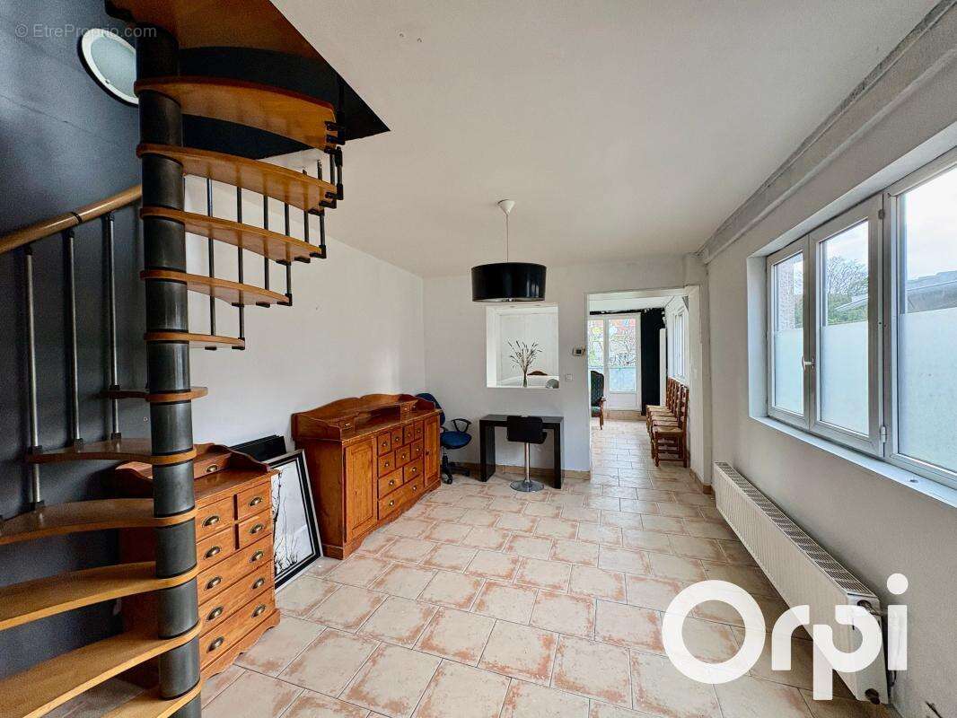 Appartement à CALAIS