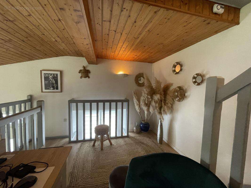 Maison 117 m² à Nantes  - photo 8