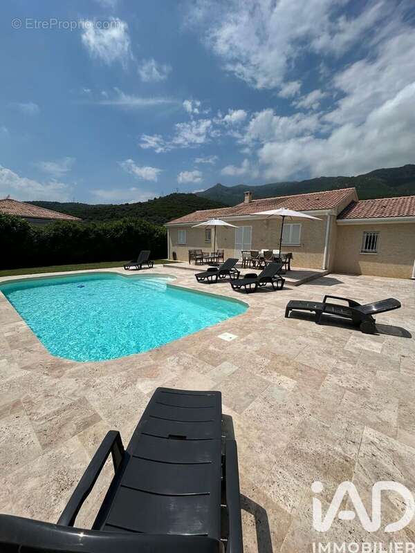 Photo 6 - Maison à BORGO