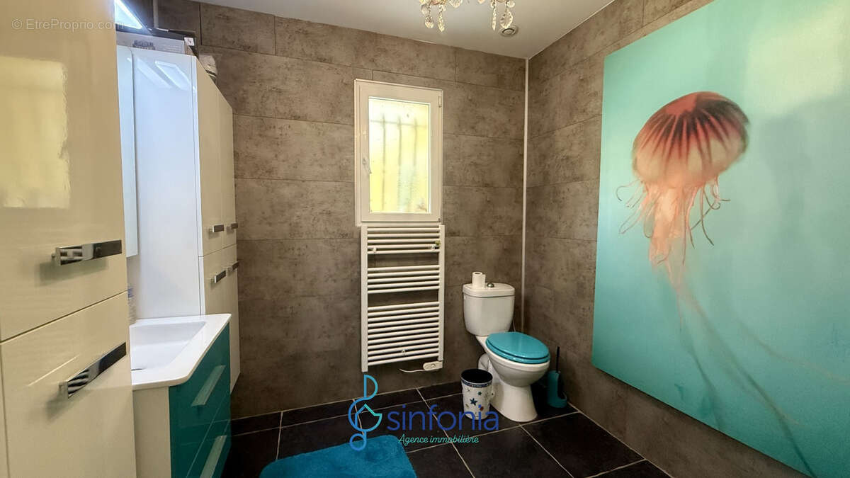 Maison à ARPAILLARGUES-ET-AUREILLAC