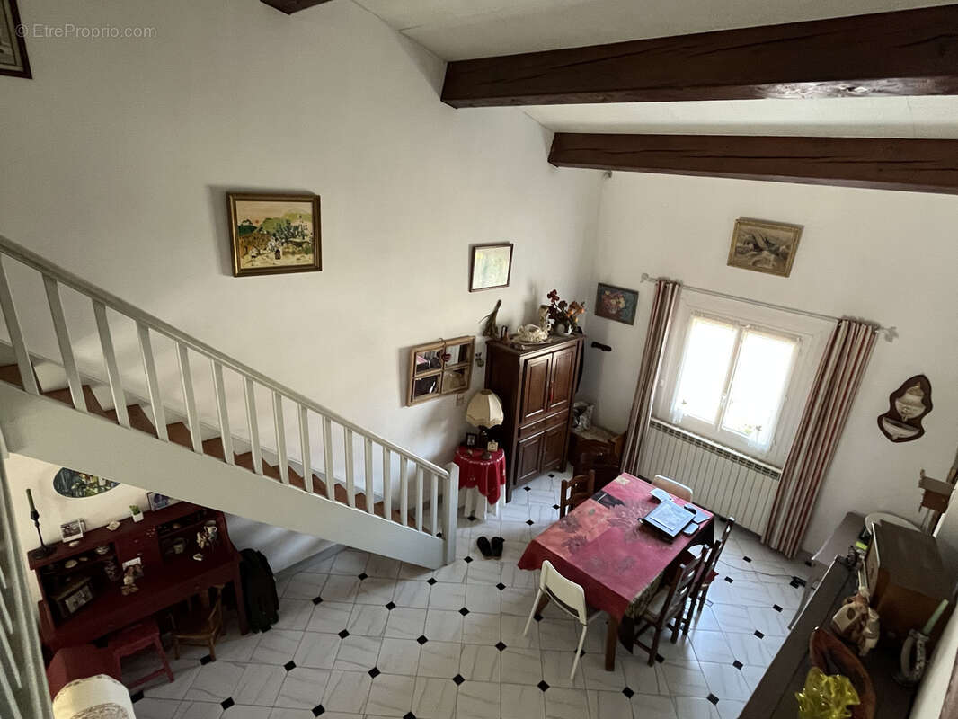 A vendre maison  garage jardin    limoux - photo 3