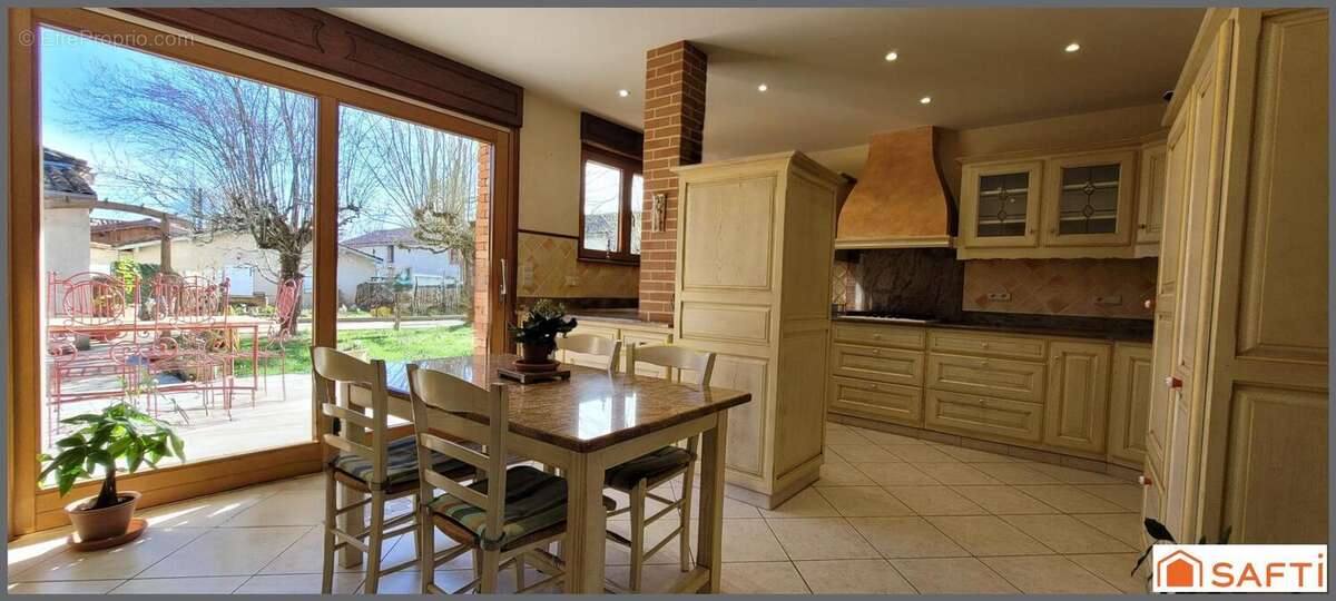 Photo 3 - Maison à CAUSSADE