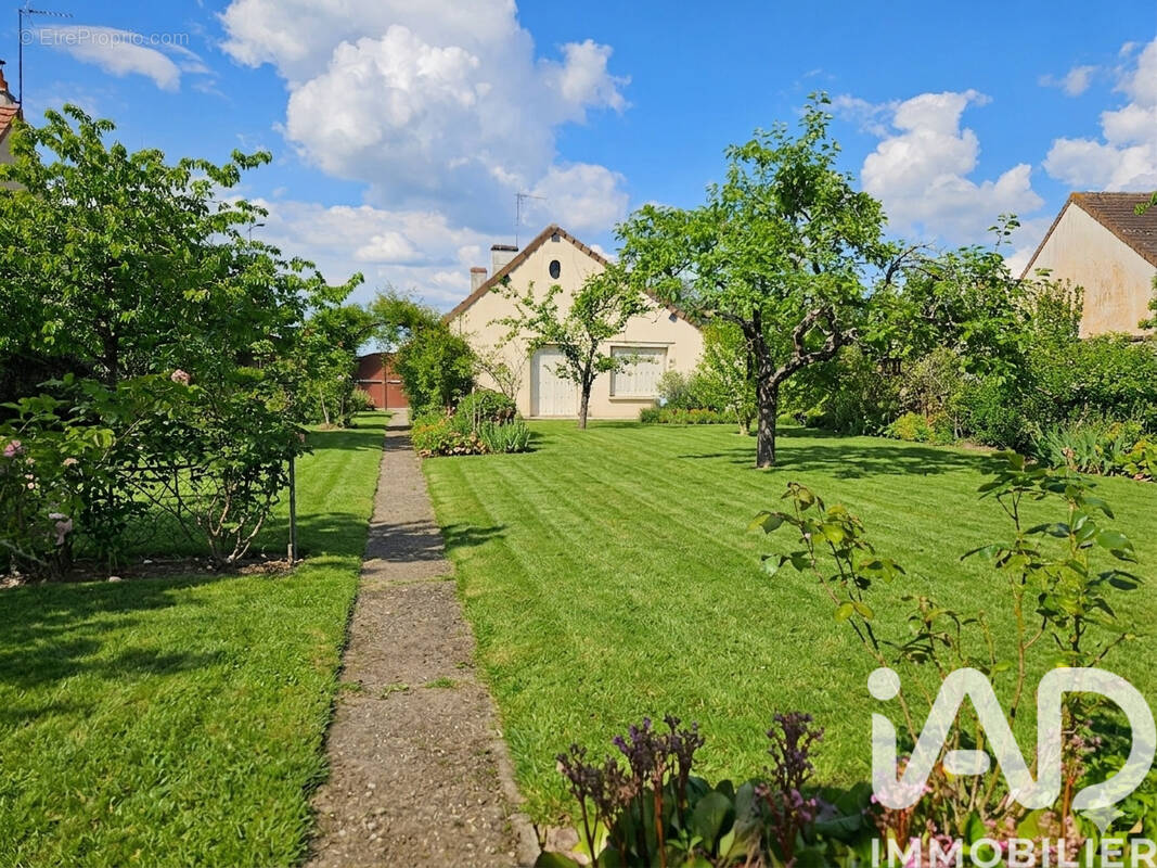 Photo 1 - Maison à VENDOME