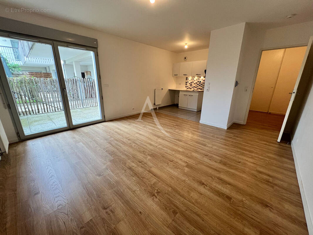 Appartement à CERGY