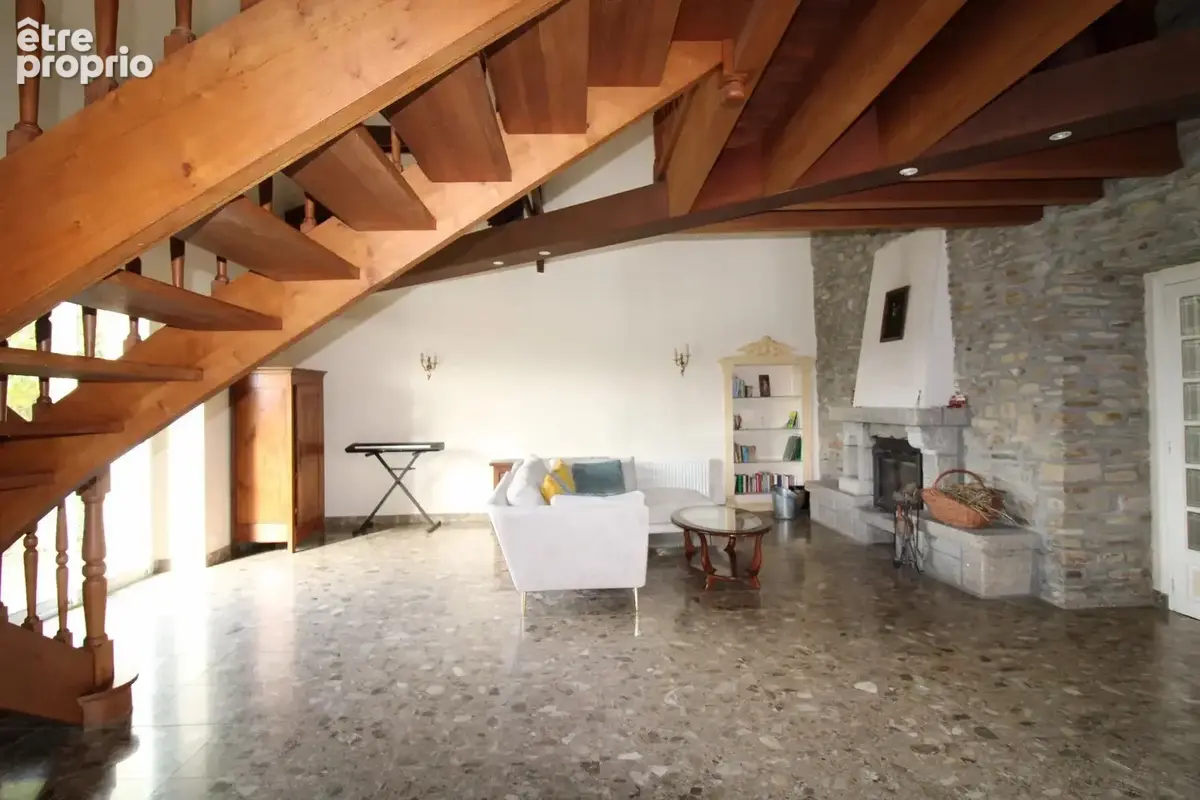 Maison 6 pièces 230 m² à vendre à Saint-Barnabe (22600) - photo 3