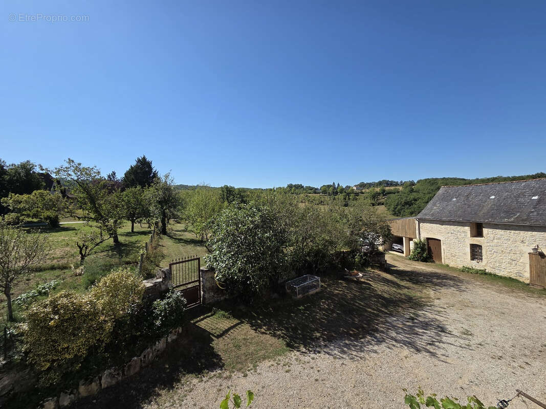 Maison à SAINT-REMY