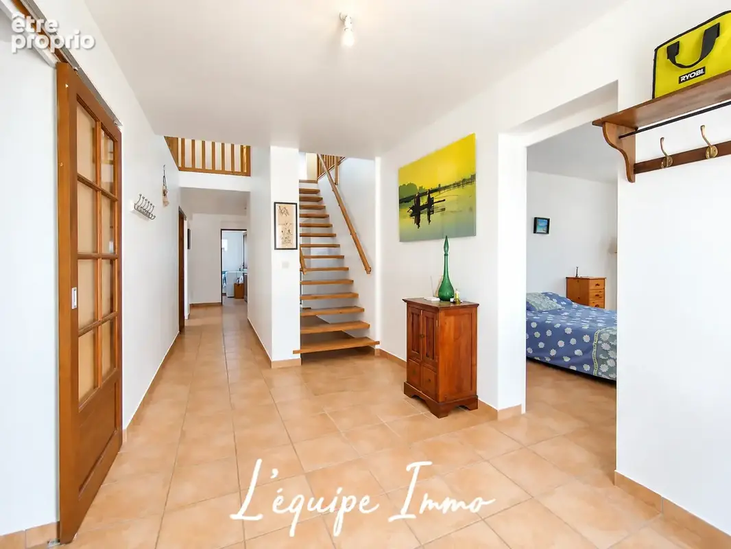 Belle gasconne entièrement rénovée   156 m2   4 065 m2 de terrain - photo 9