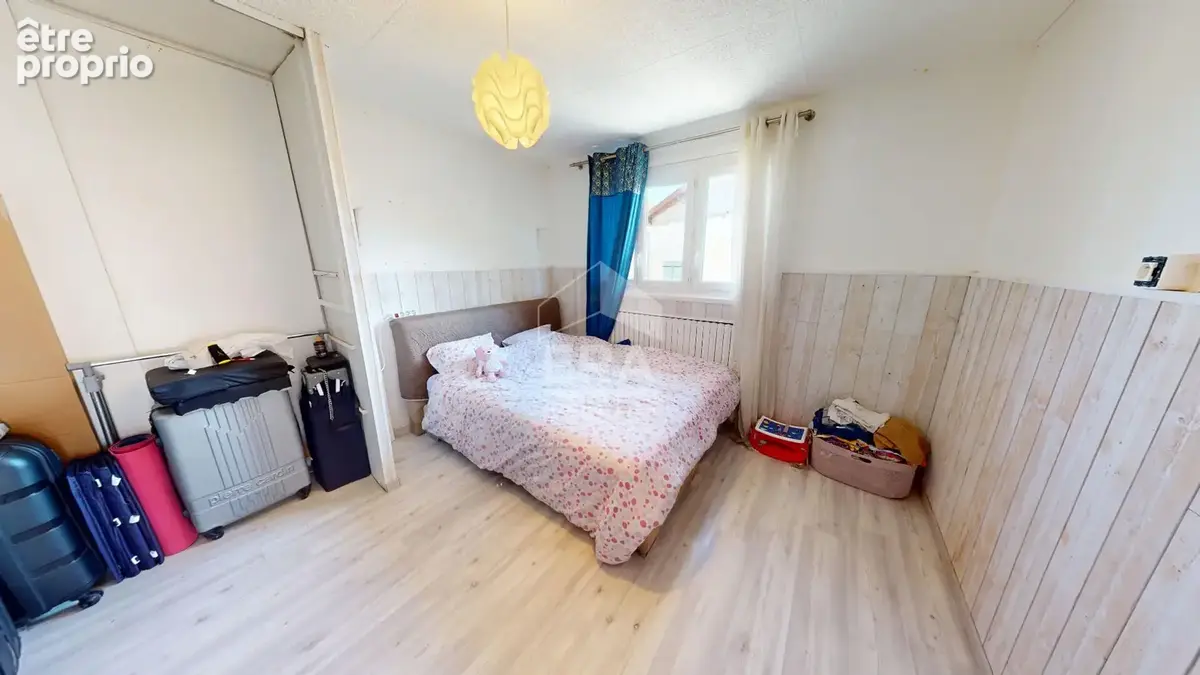Maison 121m² à saint-maurice-de-rémens - photo 12