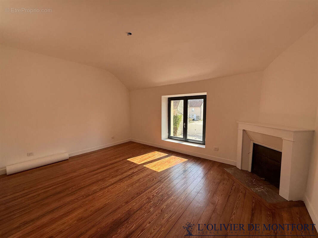 Maison à MONTFORT-L'AMAURY