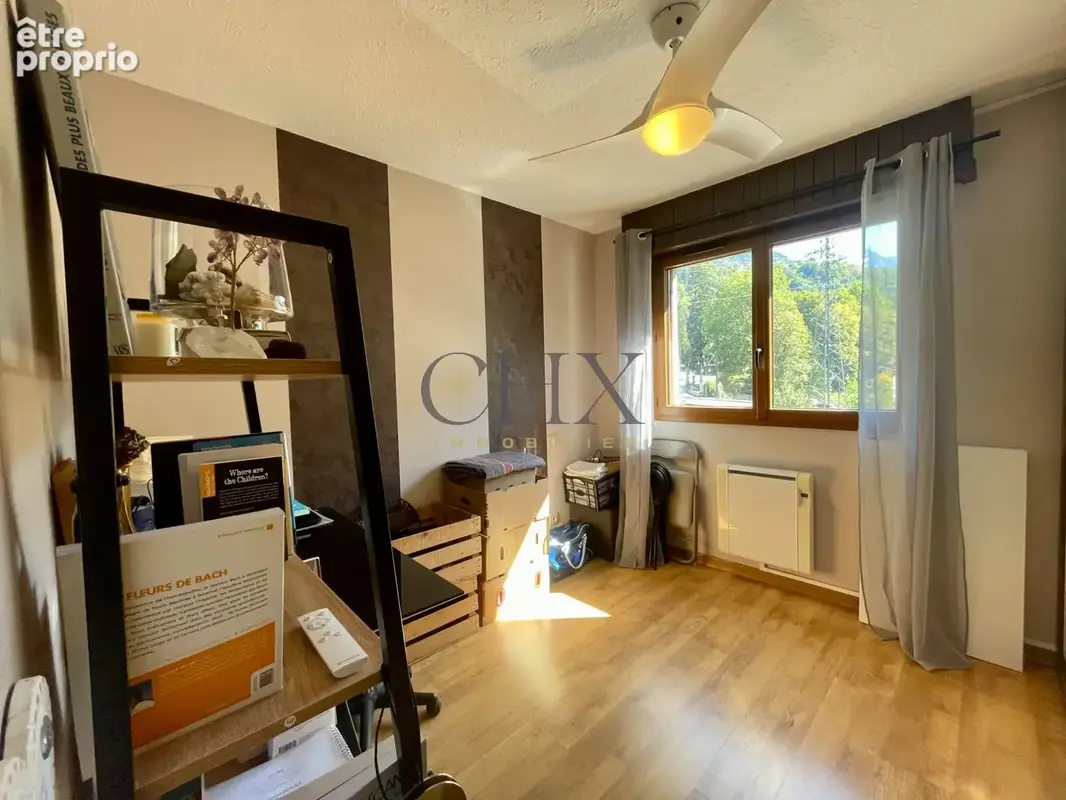 Appartement 4 pièces 82 m² à vendre à Saint-Gervais-Les-Bains (74170) - photo 7