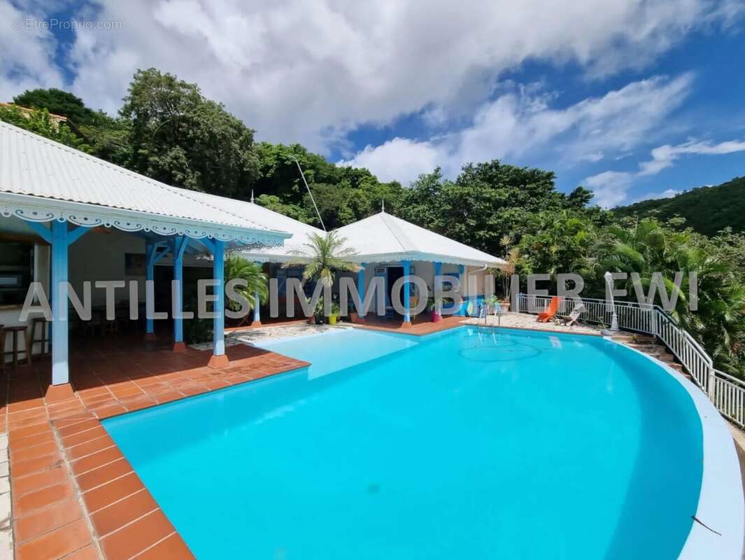 vente maison - 4 pièce(s) - photo 2