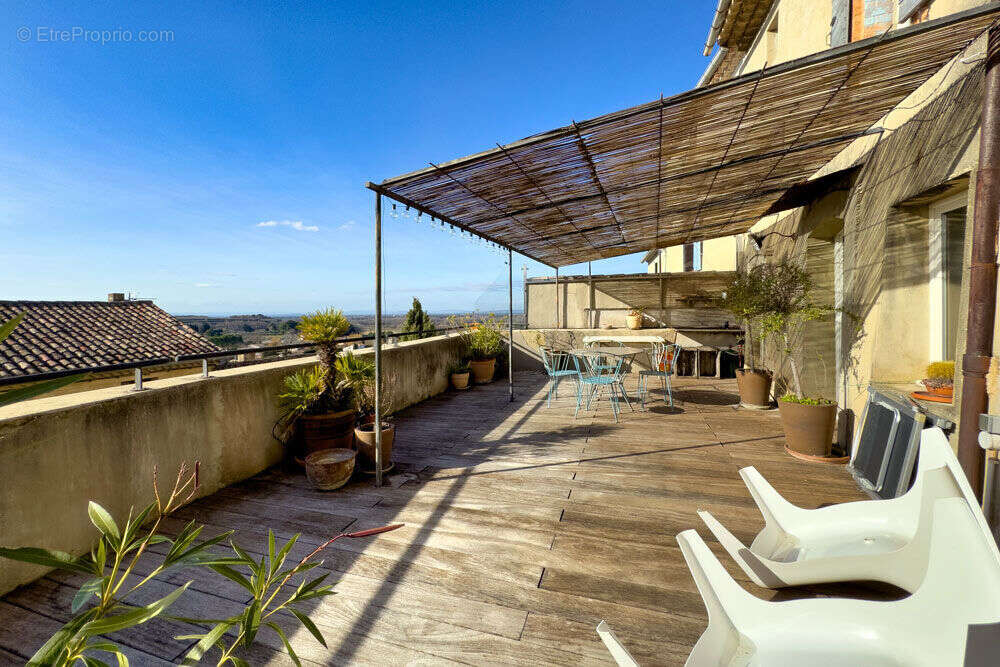 Photo 2 - Maison à SABLET