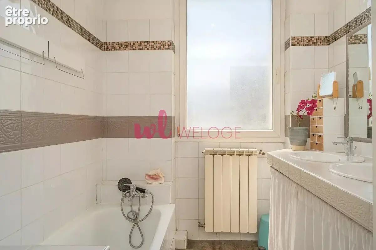 À vendre maison t6 avec jardin - photo 17