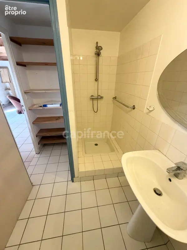 EXCLUSIVITÉ - Deux maisons à vendre avec jardin et dépendances  (22) - photo 8