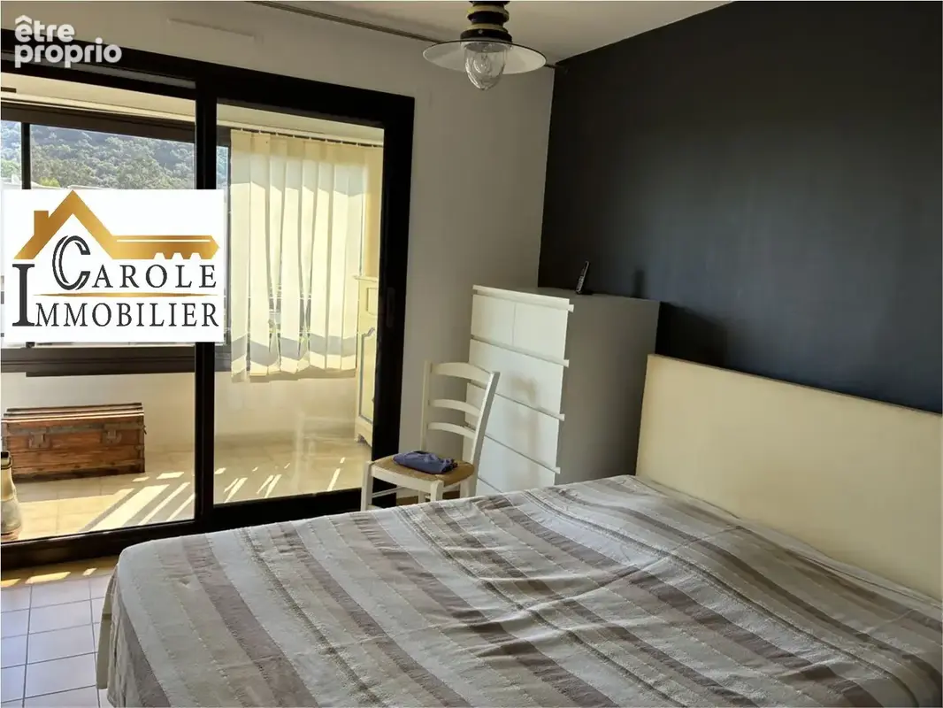 Appartement 43 m² à Mandelieu-La-Napoule  - photo 5