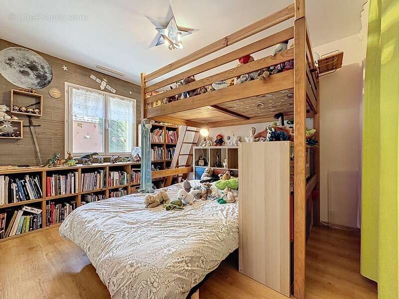 Maison à USCLAS-DU-BOSC