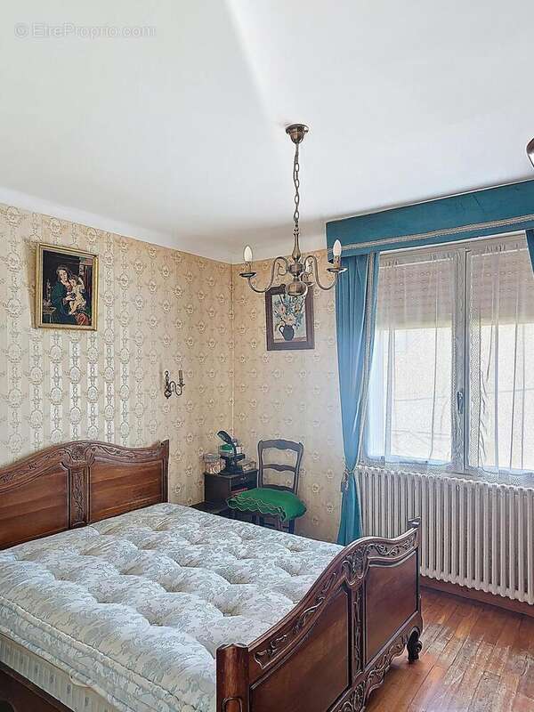 Photo 8 - Maison à CHERRUEIX