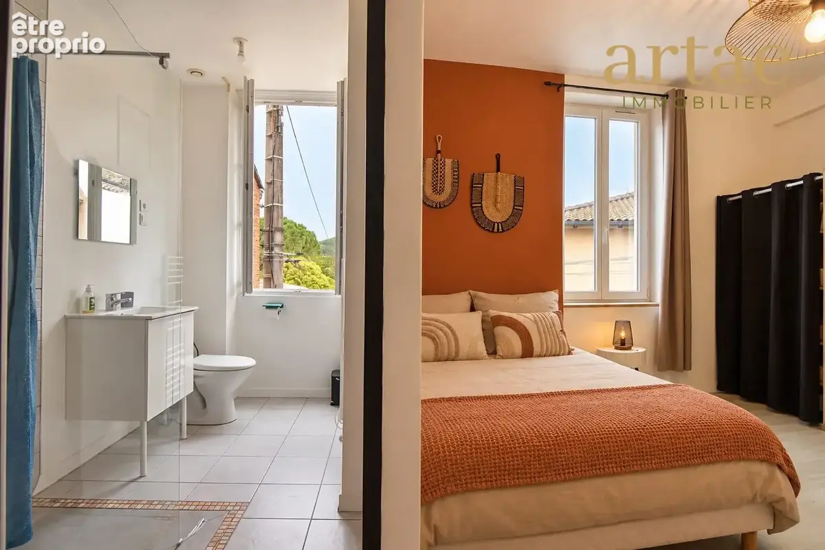 Maison 7 pièces 135 m² à vendre à Caujac (31190) - photo 9