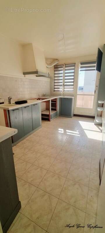 Appartement à NEUILLY-SUR-MARNE