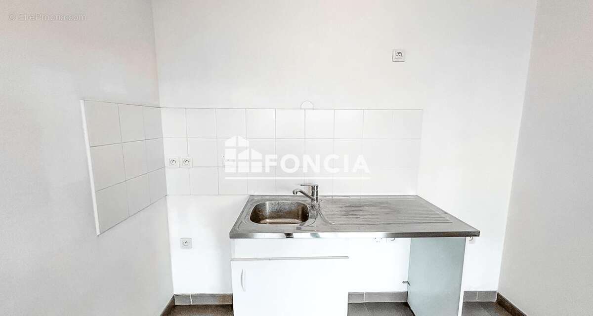 Appartement à JUVIGNAC